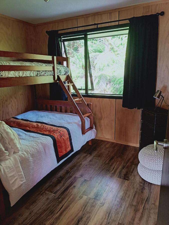 Marlborough Sounds Accommodation 792 Хавлок Екстериор снимка